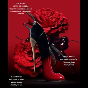 Carolina Herrera Very Good Girl Elixir - 80